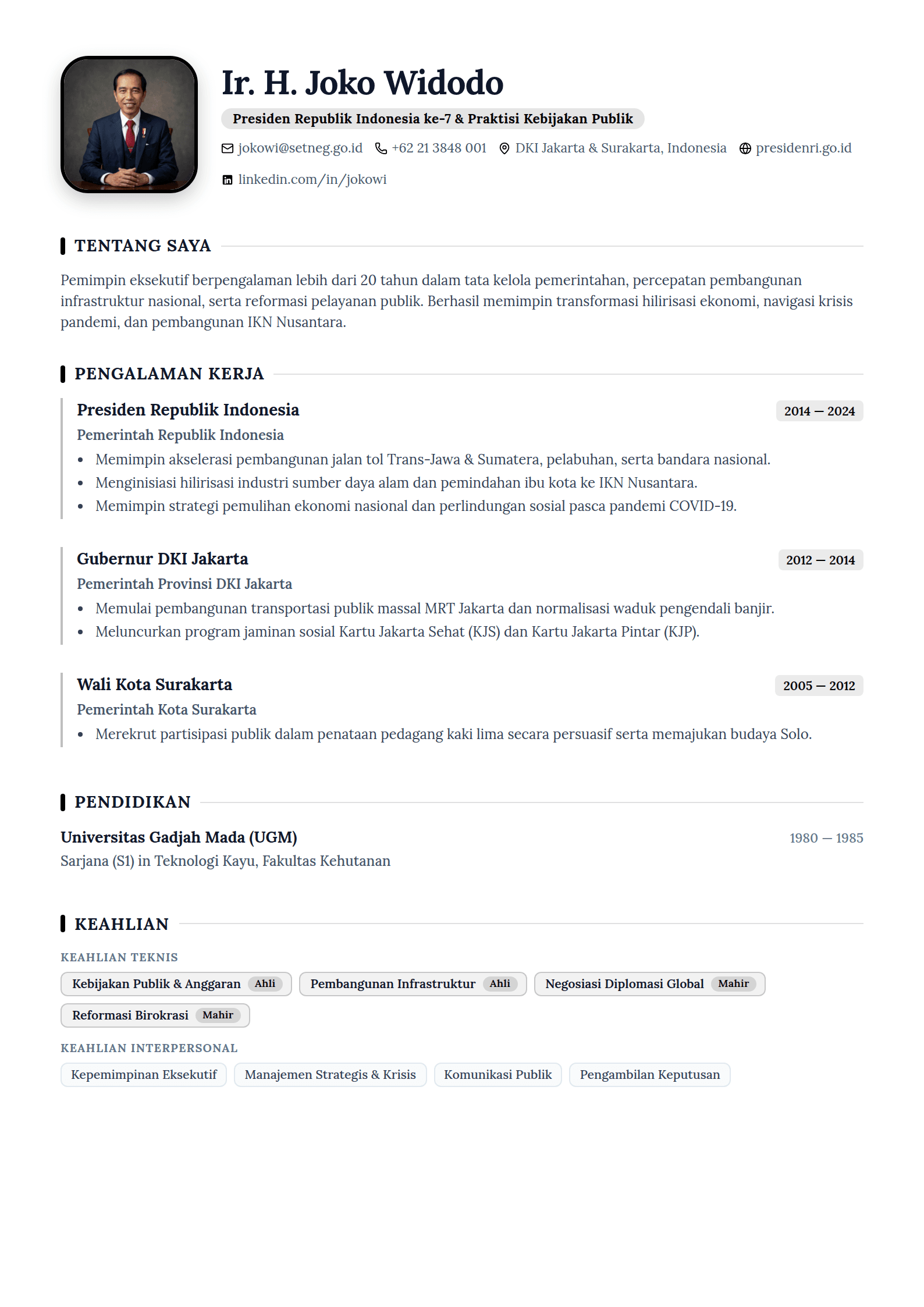 Creative Portfolio