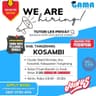 GAMA PRIVATE CENTER
