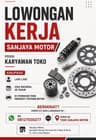 Sanjaya Motor