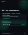 Super Durian