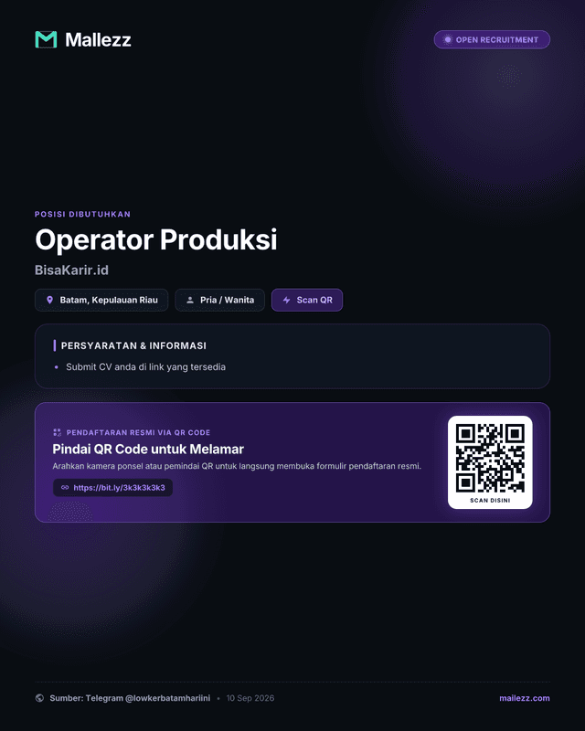 BisaKarir.id