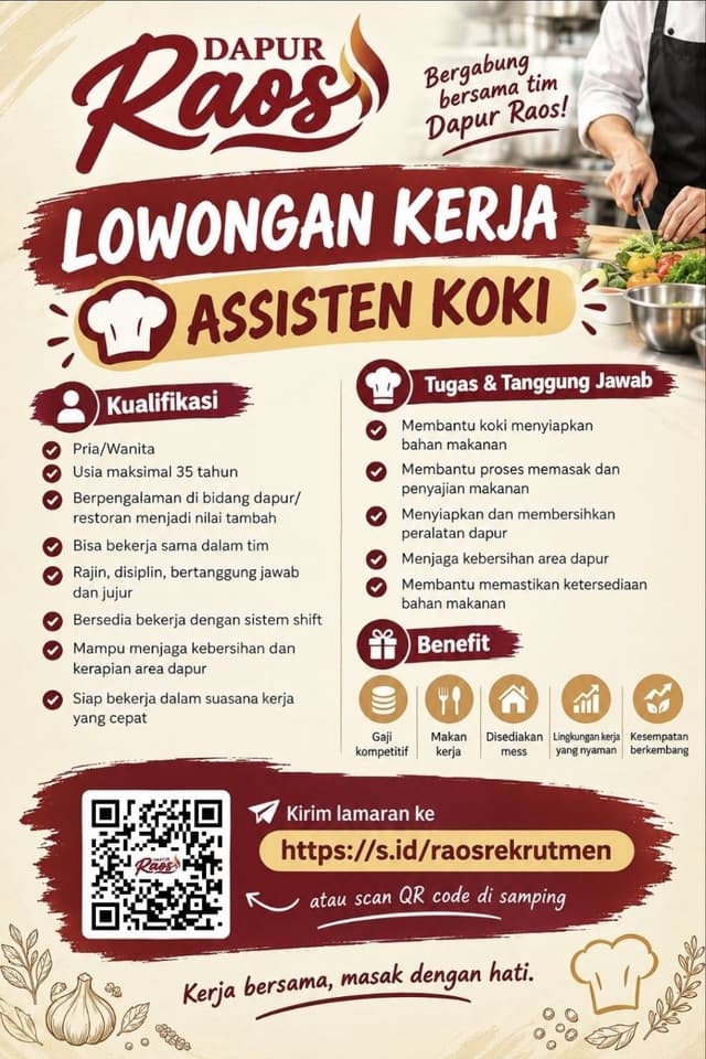 Dapur Raos