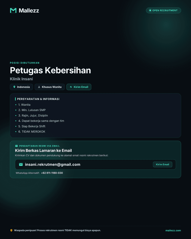 Klinik Insani