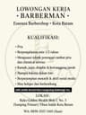 Essenza Barbershop