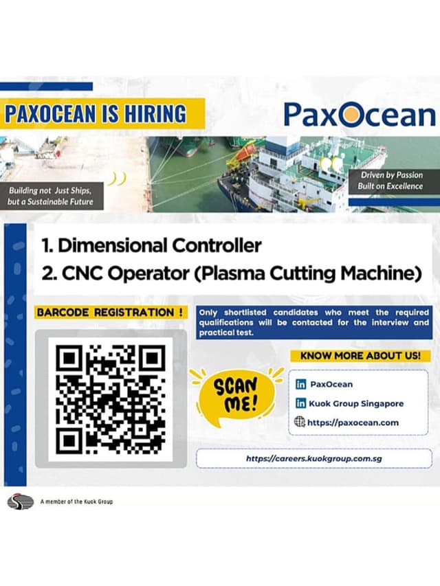 PaxOcean