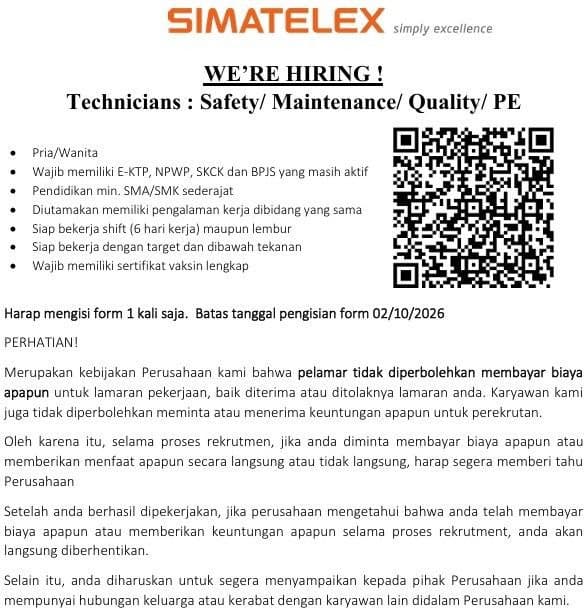 SIMATELEX