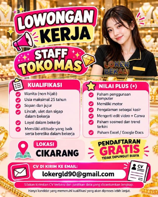 Toko Mas