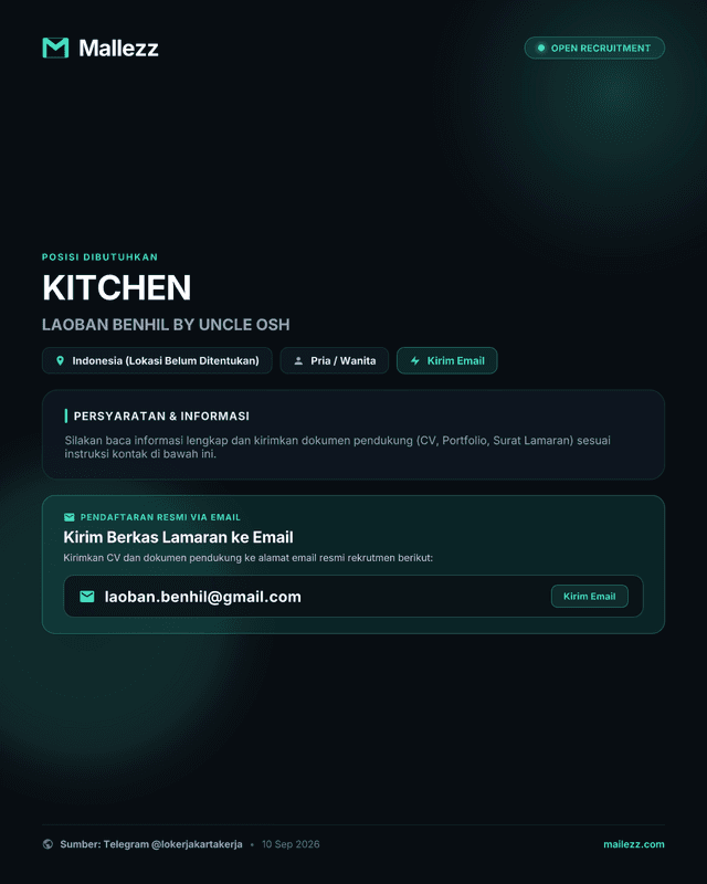 LAOBAN BENHIL BY UNCLE OSH
