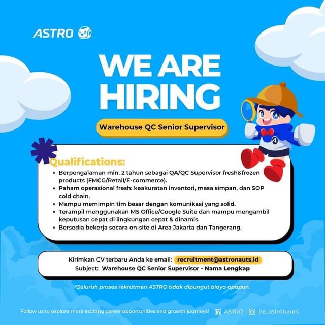 ASTRO