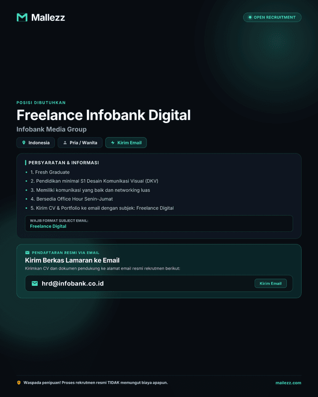 Infobank Media Group