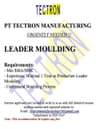 PT TECTRON MANUFACTURING