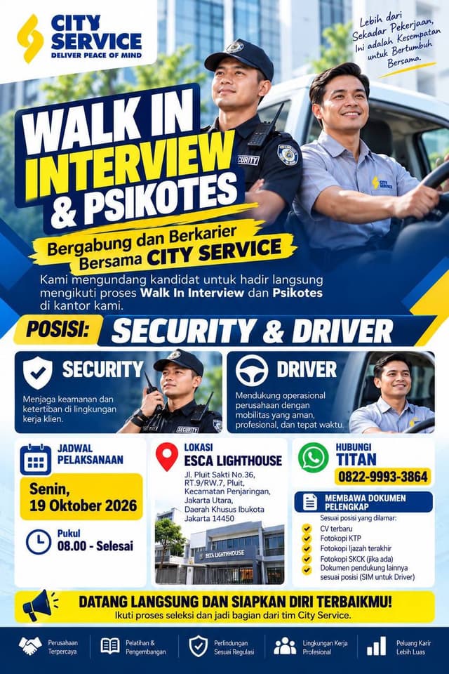 City Service