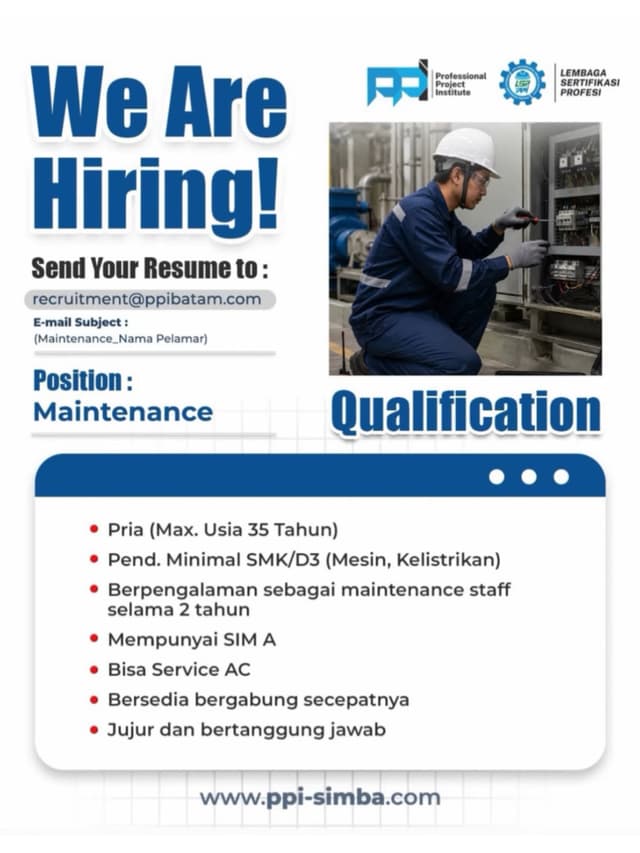 Professional Project Institute