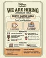 Resto Dapur Imah