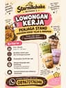 Starmilkshake Botania 2