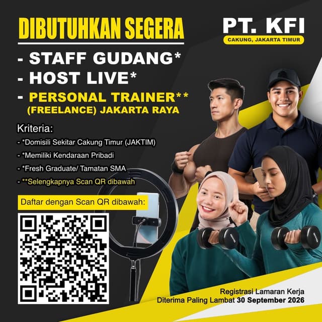 PT. KFI