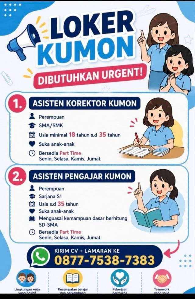 Kumon