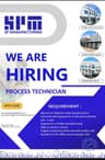 SP Manufacturing