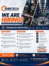 PT. Shritech Energy Indonesia