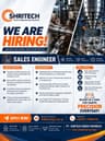 PT. SHRITECH ENERGY INDONESIA