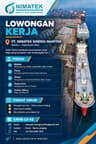 PT. NIMATEK SINERGI MARITIM