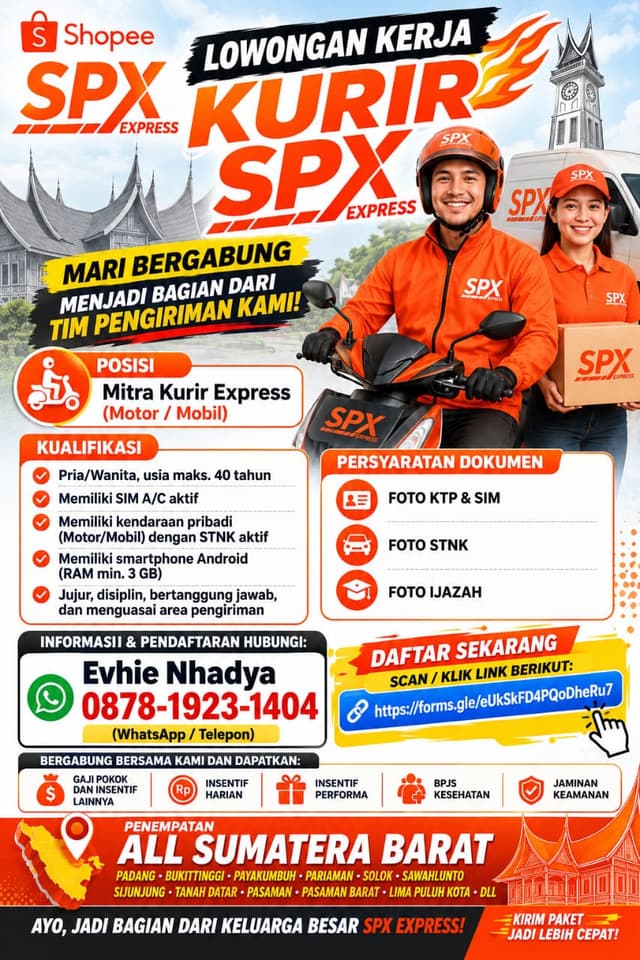 SPX Express