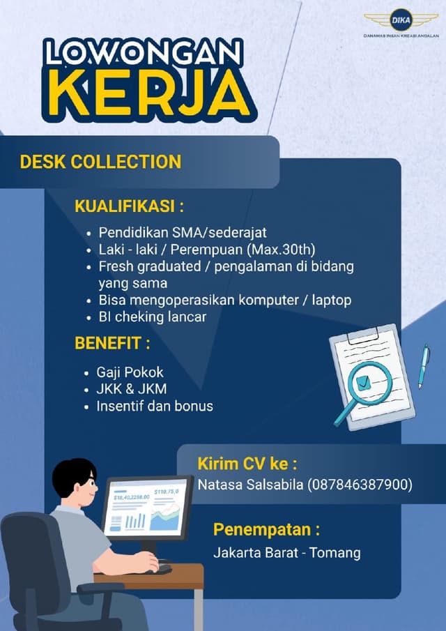 DIKA
