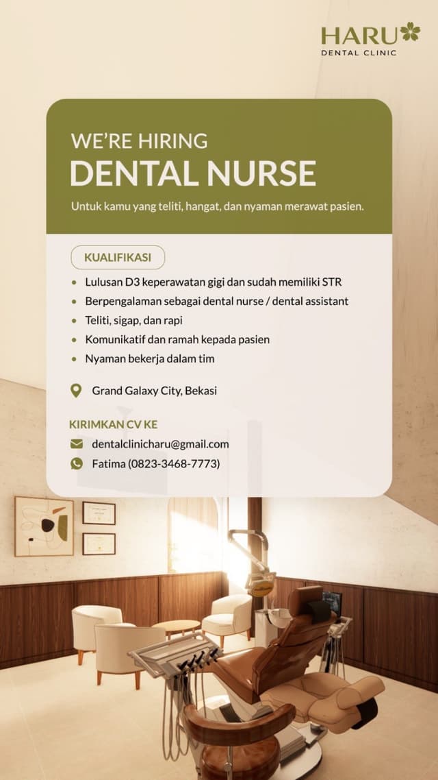 HARU DENTAL CLINIC