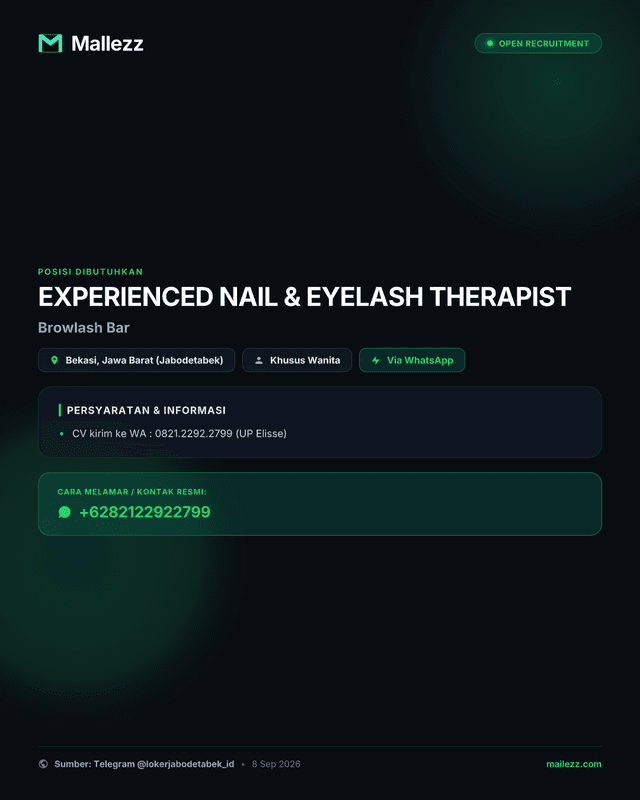 Browlash Bar