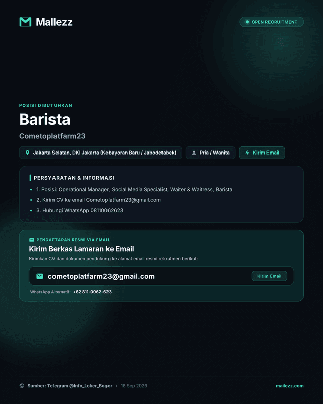 Cometoplatfarm23