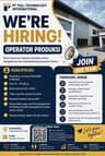 PT TOLL TECHNOLOGY INTERNATIONAL