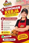 Ayam Takana