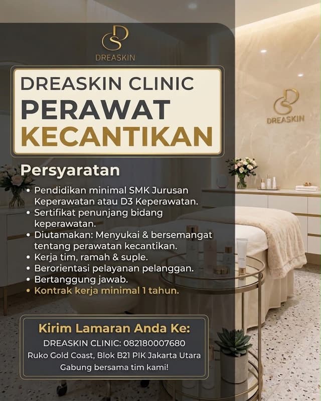 DREASKIN CLINIC