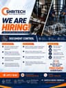 PT. Shritech Energy Indonesia