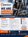 PT. SHRITECH ENERGY INDONESIA