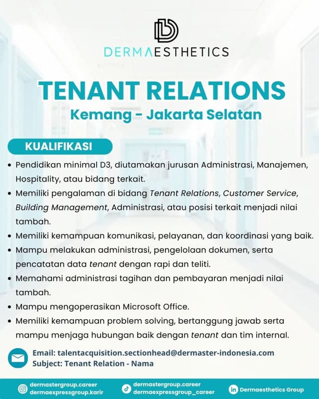DERMAESTHETICS
