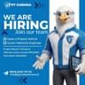 PT GARUDA TEKNOLOGI NUSANTARA
