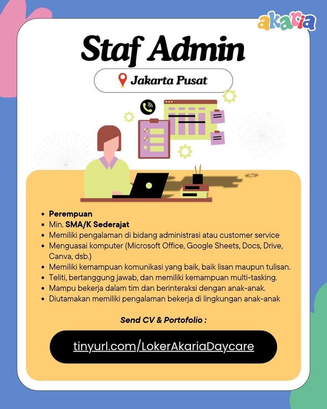 Akaria Daycare