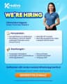 PT Kredivo Finance Indonesia