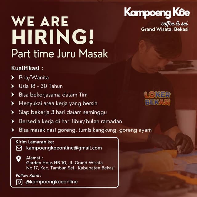 Kampoeng Koe