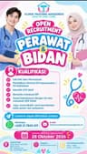 Klinik Pratama Marsendo