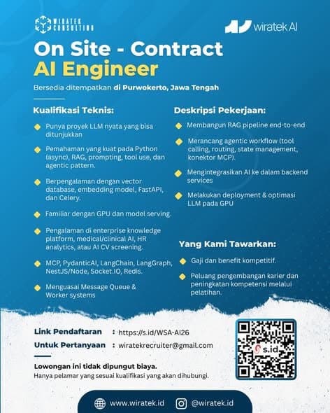 Wiratek AI