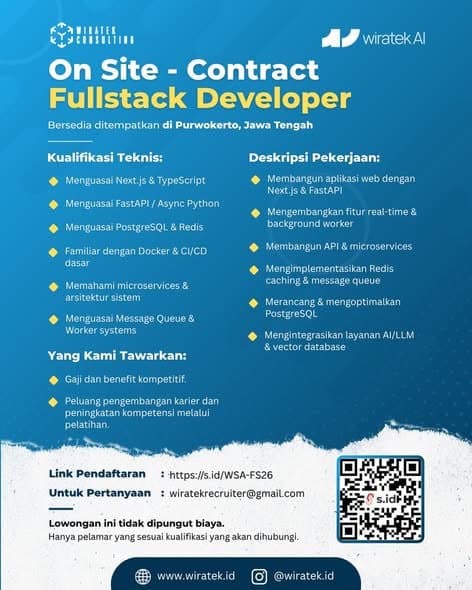 Wiratek AI