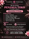 Cantik Perfume Indonesia