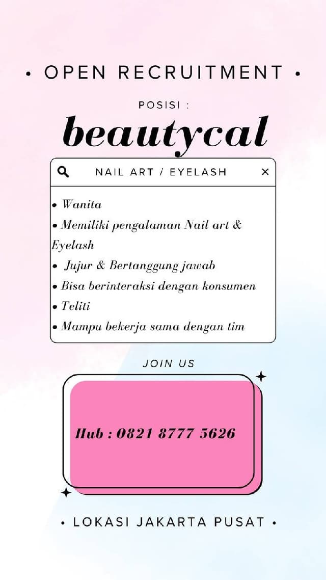 beautycal