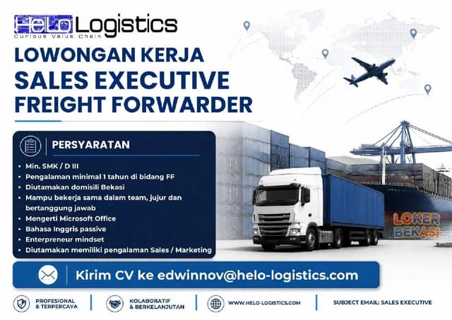 HELO Logistics