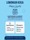 Happy's Laundry