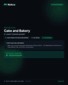 D' CAKEY COOKIES BAKERY