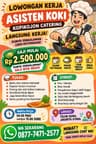 Kopikojon Catering