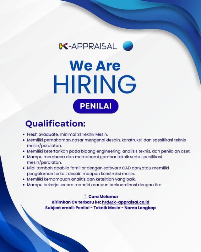 K-APPRAISAL